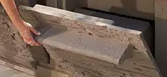 Steps