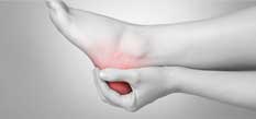 Feet Pain