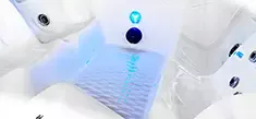 Multi Color LED Lighting