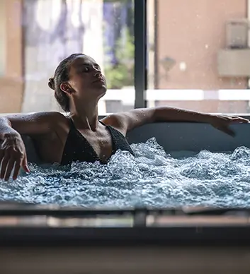 Relaxation and Therapy