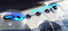 Water Feature