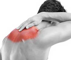 Ease Sore Muscles