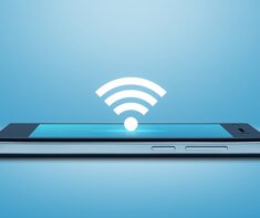 Wifi (Optional)