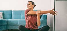 Improve Range of Motion