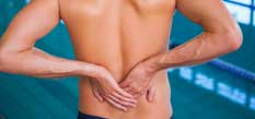 Mid Back Pain