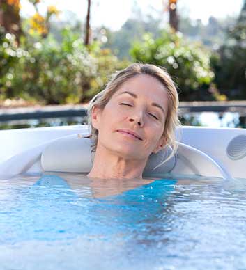 Relaxation and Therapy