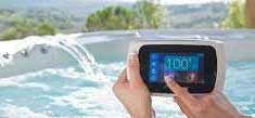 Remote Spa Monitoring