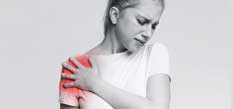 Shoulder Pain