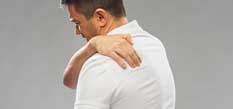 Upper Back Pain
