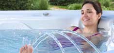 Water Feature