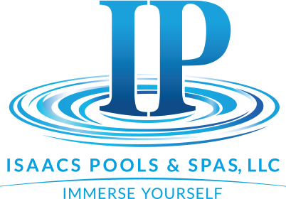 Isaacs Pools and Spas