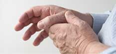 Arthritis & Fibromyalgia