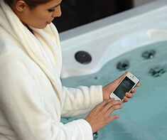 Bluetooth Speakers (Optional)