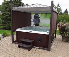 Automated Covana Cover