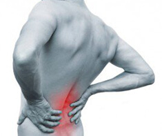 Sciatic Nerve Pain Relief