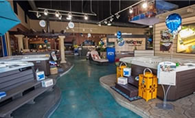 Schedule a Showroom Visit
