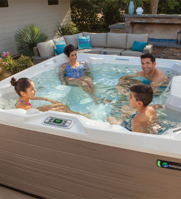 Entertaining Family & Friends