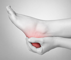 Foot or Leg Pain