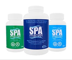 Spa Marvel