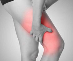 Arthritis & Fybromyalgia Symptoms