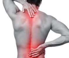 Neck or Back Pain