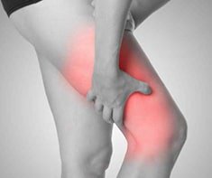 Arthritis & Fybromyalgia Symptoms
