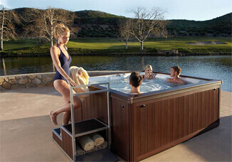 Entertaining Family & Friends