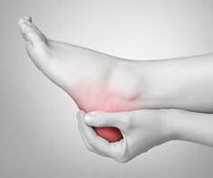 Foot Pain