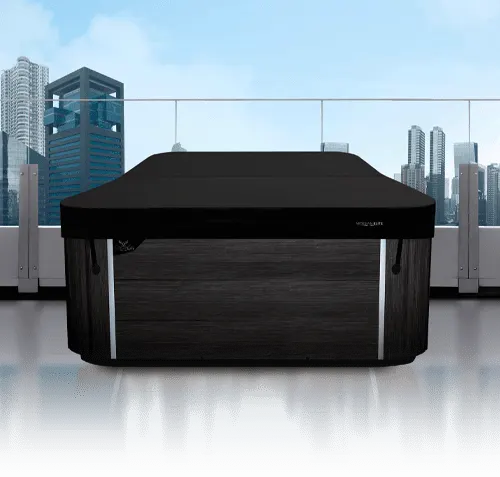 Hot Tub Covers