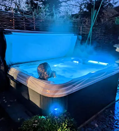 Relaxation and Therapy