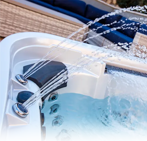 Water Features