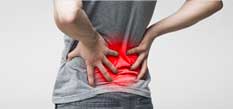Lower Back Pain
