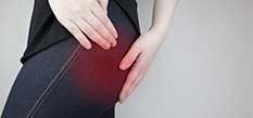 Sciatic Pain
